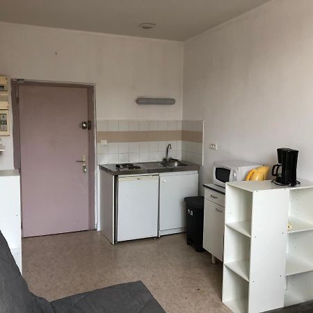 ليموج Studio Coeur De Ville المظهر الخارجي الصورة